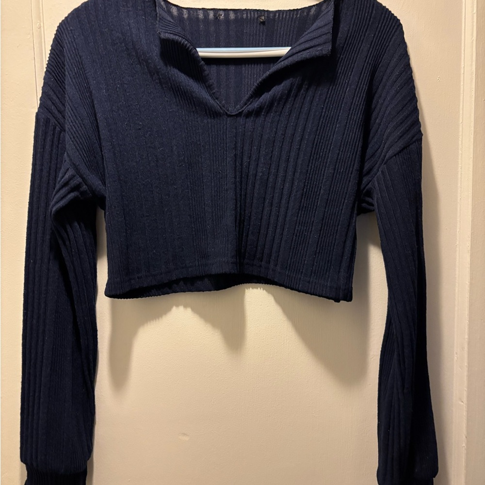 Women's Crop Top